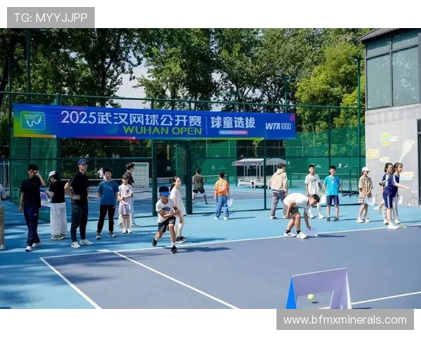 武汉网球队状态揭秘：网球巨献背后的训练与挑战分析