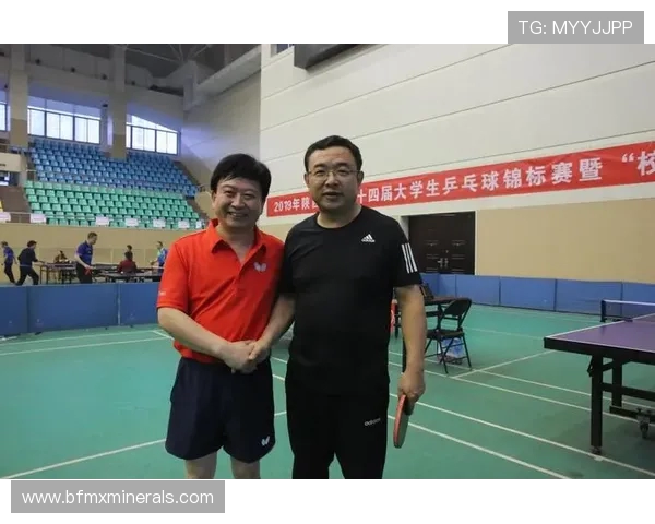 西安乒乓球队的团队协作精神与训练策略探讨