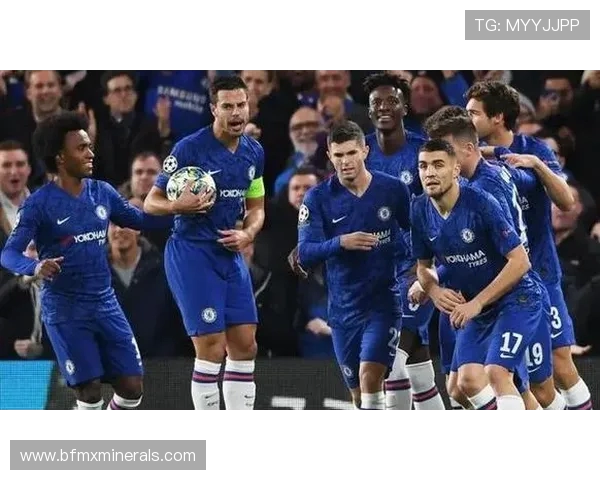 2016年切尔西与曼城激战回顾：一场精彩绝伦的英超对决