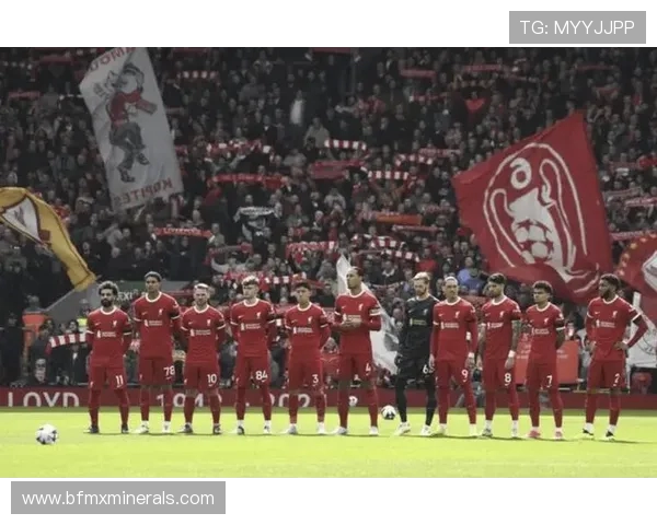 利物浦主场迎战水晶宫期待三分争夺激烈对决即将上演