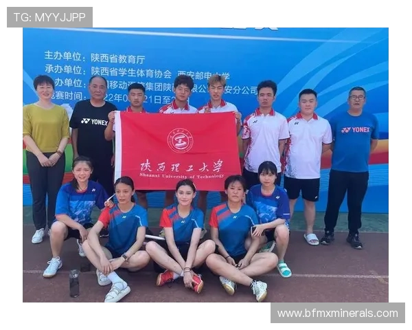 西安羽毛球队心理素质深度对比与竞技表现的关系分析